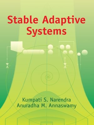 cover image of Stable Adaptive Systems